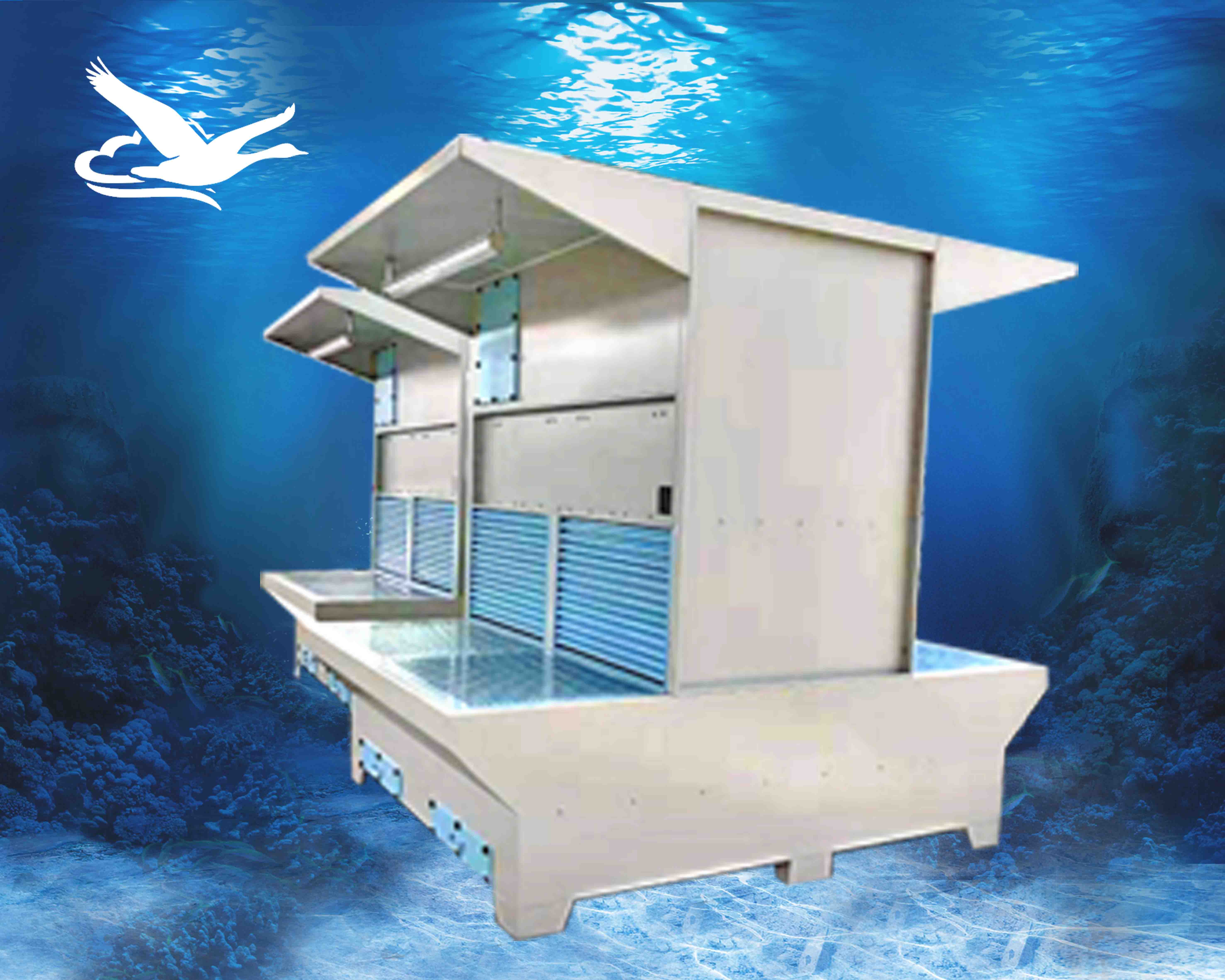 HTHC-脈沖式除塵器